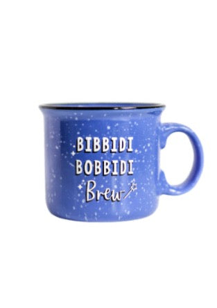 Bibbidi Bobbed Brew Coffee Mug