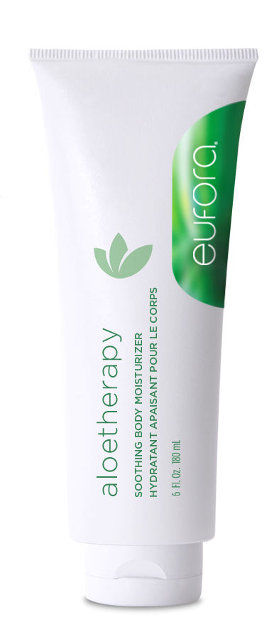 Aloe Therapy Soothing Body Moisturizer