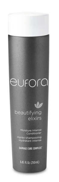 Eufora Beautifying Elixirs “Moisture Intense Conditioner”