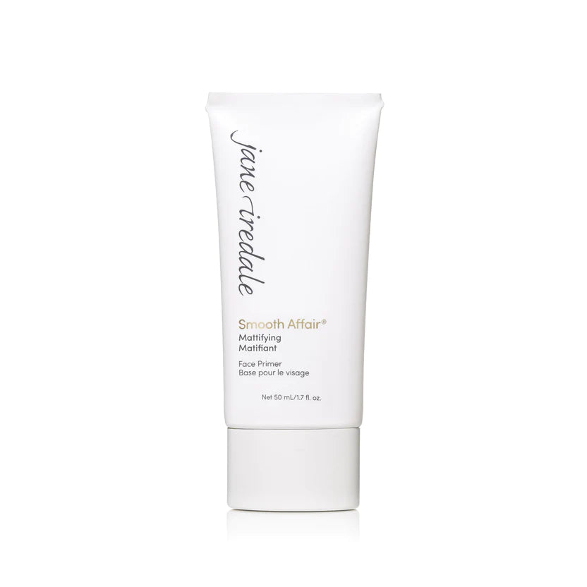 Smooth Affair Mattifying Face Primer