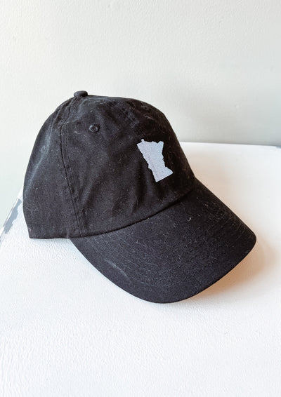 Minnesota Outline Hats
