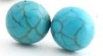 Gemstone Stud Earrings