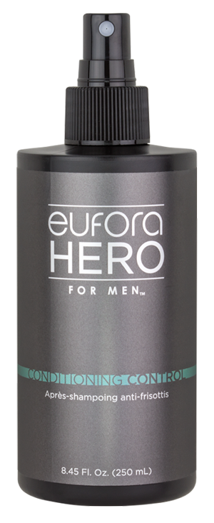 Hero For Men "Conditioning Control" Spray