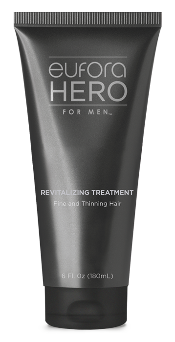 Hero For Men "Revitalizing Treatment"