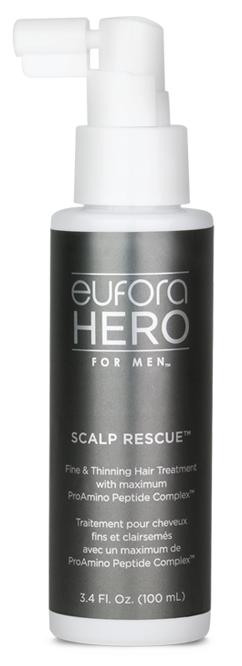 Hero For Men "Scalp Rescue"
