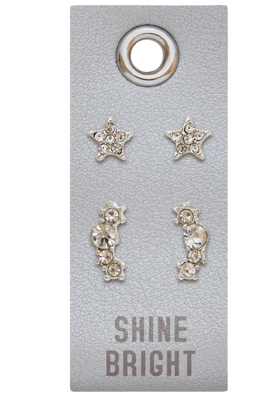 Shine Bright Earring Set