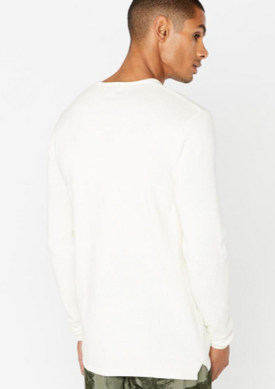The Michael Long Sleeve Sweater