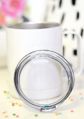 Mommy's Sippy Cup Travel Mug