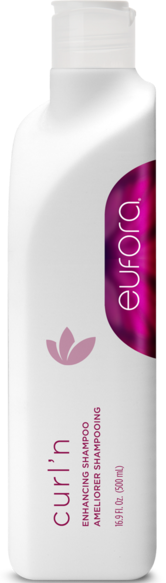 Perfect Curl Enhansing Shampoo