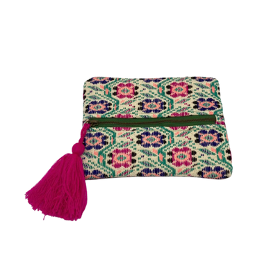 Small Makeup/Cosmetic Bag or Clutch