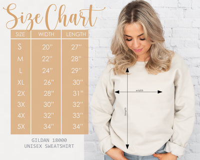 12 New Chapters Sweatshirt