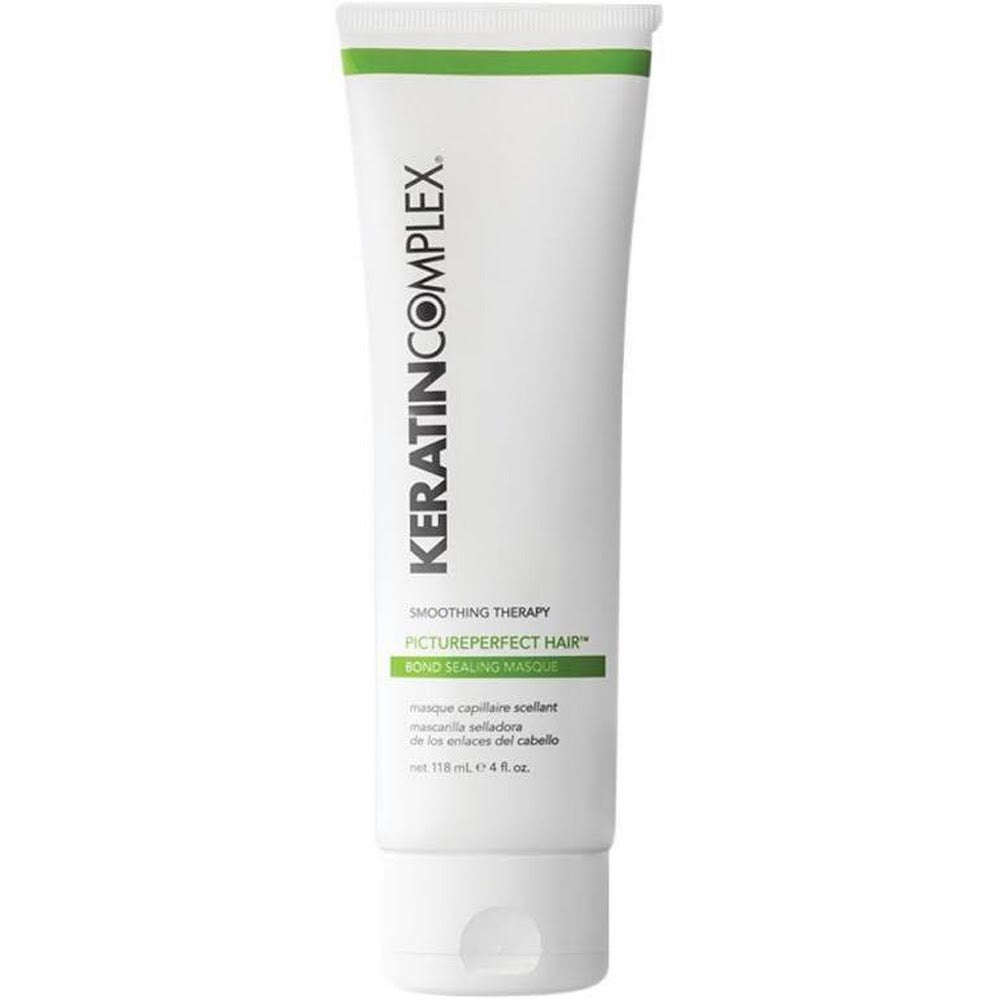 Keratin "Picture Perfect Hair" Masque